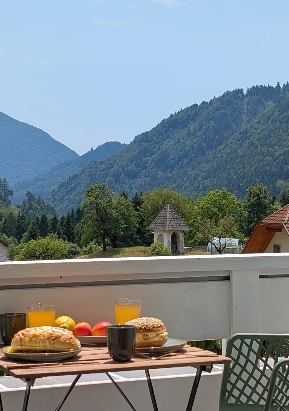 Planina Podljubelj